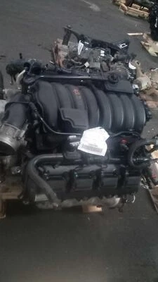 Jeep Grand Cherokee 2015 motor V8 de 6,4 L conjunto completo - 130 k millas, fabricante de equipos originales Foto 1 de 4