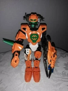 LEGO Hero Factory Heroes 2068: Nex 2.0 - Picture 1 of 1