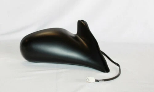 Door Mirror Right TYC 5230131 fits 98-02 Toyota Corolla - Image 1 of 1
