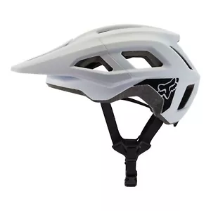 Fox Racing Mainframe MIPS MTB Mountain Bike Helmet White - Picture 1 of 7