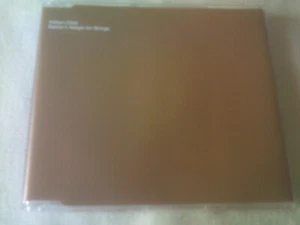 WILLIAM ORBIT - BARBER'S ADAGIO FOR STRINGS - 3 TRACK CD SINGLE - Bild 1 von 1