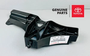 Original Lexus GS300 GS350 GS450H Posterior Derecho Parachoques Lateral Soporte - Imagen 1 de 7
