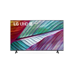 LG 65UR78003LK TV 165,1 cm (65") 4K Ultra HD Smart TV Nero - Foto 1 di 1