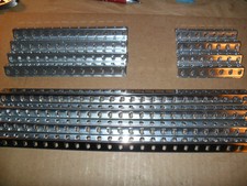 60-Gilbert Erector Angle Girders