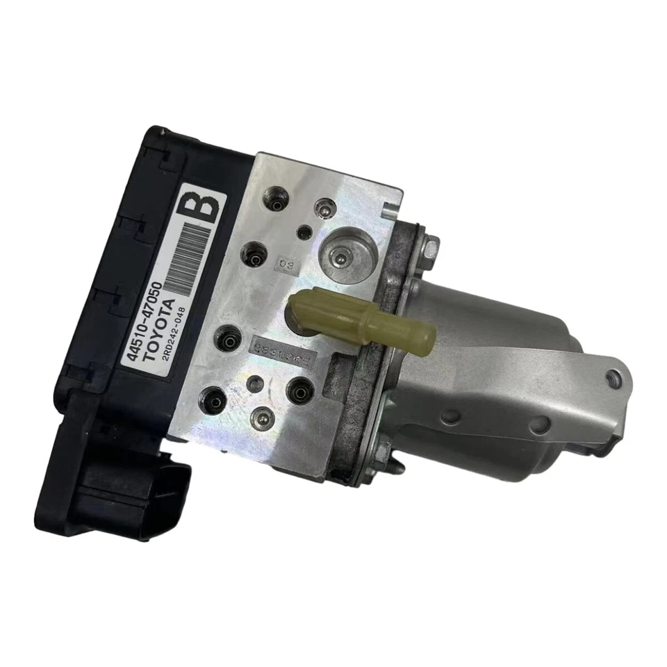 Actuador de bomba de freno antibloqueo ABS 44500-47141 44510-47050 para 04-09 Toyota Prius Foto 1 de 4
