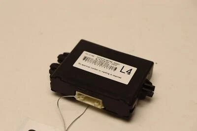 Unidad módulo de control inmovilizador bloqueo robo Lexus LS460 LS600H 2011-2016 OEM Foto 1 de 4