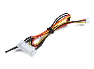 6 Cell Flight Pack Volt & Temp Sensor for OrangeRx,TM1000 & TM1100 Telemetry  - Picture 1 of 2