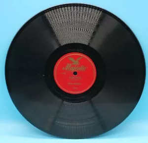 Rose Murphy - Cecilia & Miss Anabelle Lee - Capitol 78 RPM 1948 - Imagen 1 de 4