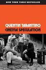 Quentin Tarantino Cinema Speculation (Paperback)