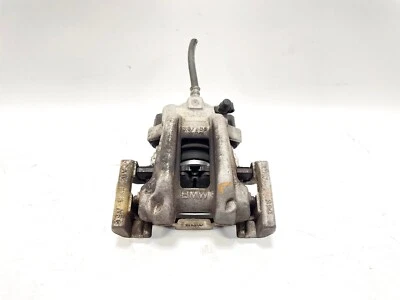 14-18 BMW 328i GT F34 REAR LEFT LH DRIVER SIDE WHEEL BRAKE DISC CALIPER OEM - Image 1 of 4