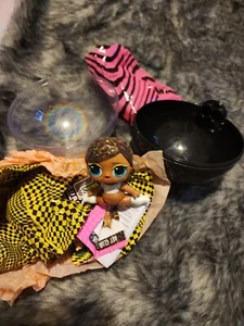MUÑECA LOL GOTEO DROP LUCES BRILLO Abierta - Imagen 1 de 1