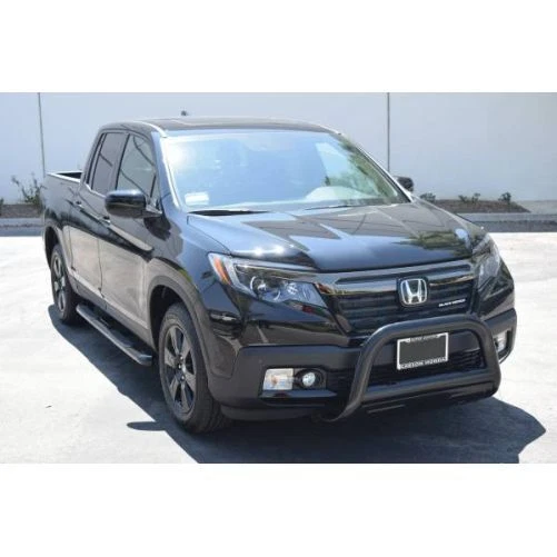 Steelcraft 75170B Bull Bar Black For 2017-2024 Honda Ridgeline NEW - Image 1 of 3