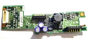 Sony PCG-F250 F Series DC Laptop Power Board 1-673-385-22 - Picture 1 of 2