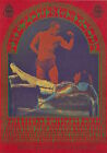 Youngbloods STRONGMAN 1967 FD 66 ORIGINAL/MINT Avalon Ballroom Poster