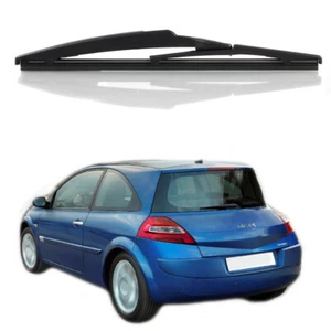 Direct Fit Rear Wiper Blade Fits Renault Megane 2006-2009  9"L - Picture 1 of 6