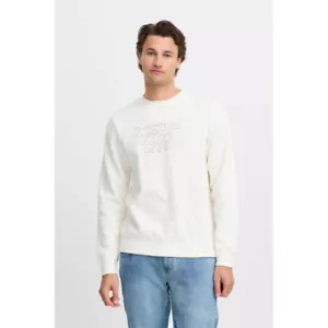 BLEND FELPA GIROCOLLO SWEATSHIRT 20717354 - Foto 1 di 4