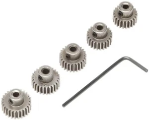 Dynamite Pinion Gear Set: 22T-26T x 48P DYNG4811 - Picture 1 of 1