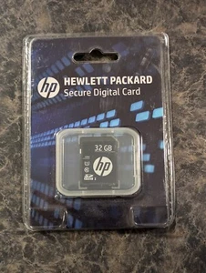 NEUF ! 700136-B21 32 Go HP SD Enterprise Mainstream Flash Card pour Proliant - Photo 1/4