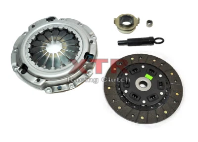 XTR RACING CLUTCH KIT for 2001-2004 FORD ESCAPE MAZDA TRIBUTE 2.0L 4CYL - Image 1 of 3