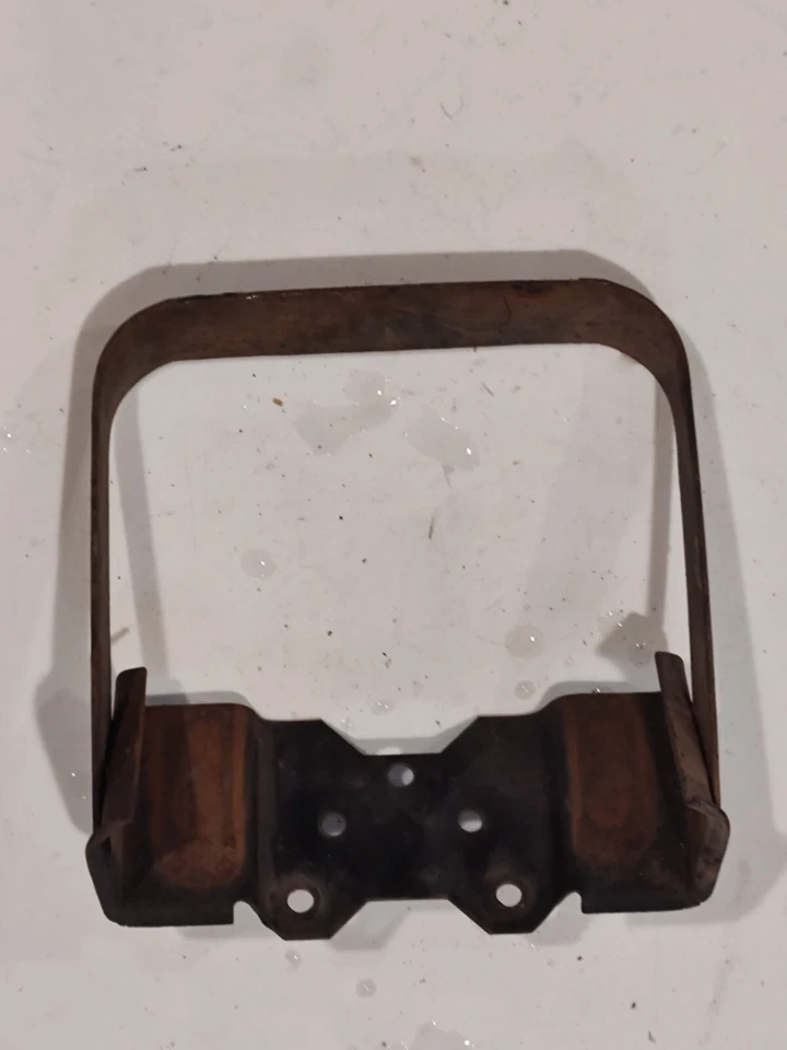 Buick Skylark GS GSX 1970-72 Original GM Lavadora Fluido Jarra Soporte Foto 1 de 1