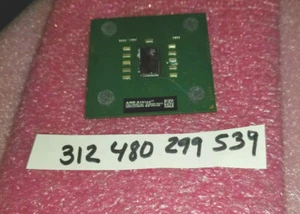 AMD Low-power Athlon XP 2600+ - AXDL2600DLV4D SOCKET 462PIN - Picture 1 of 1