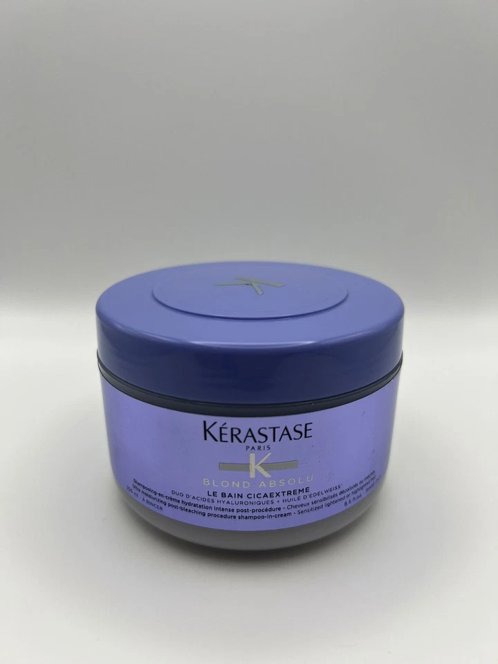 KÉRASTASE Kerastase Blond Absolu Le bain Cicaextreme 250ml
