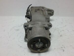 2006-2018 Toyota Rav4 Rear Differential Carrier Assembly 2.28 ratio OEM