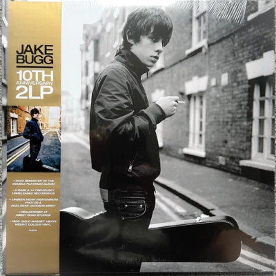 Jake Bugg Jake Bugg - LP 33T x 2 - Photo 1/3