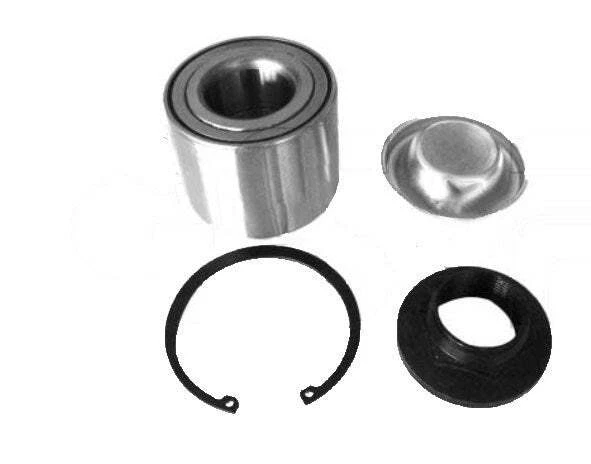 Kit de cojinete de rueda trasera para Renault Clio MK4, Kangoo X61 X76, Captur J87, Laguna Foto 1 de 1