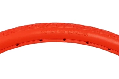 Tannus Shield luftloser glatter pannensicherer Reifen 26 x 1 3/8 (35-590) UVP £60 - Bild 1 von 3