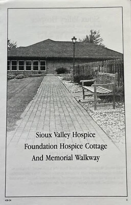 Sioux Falls South Dakota Cookbook VTG ethnic Norwegian German Czech Bohemian Old Foto 1 de 4