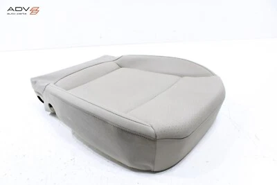 2018–2020 VOLKSWAGEN ATLAS ПЕРЕДНЕЕ ПРАВОЕ ПАССАЖИРСКОЕ СИДЕНЬЕ НИЖНЯЯ ПОДУШКА ОТ ОРИГИНАЛЬНОГО ПРОИЗВОДИТЕЛЯ - Изображение 1 из 4