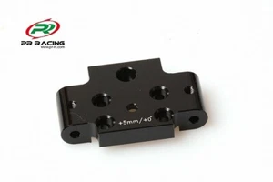 Montaje de brazo oscilante inferior de aluminio de 0 grados PR Racing (+5 mm) 66480476 - Imagen 1 de 3
