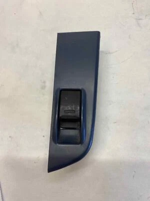 1991 TOYOTA 4RUNNER Rear Power Door Window Switch Right Passenger Side RR/RH M - Image 1 of 4