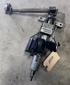 Dodge Dart 2013-2016 columna de dirección con eje #3533 - Imagen 1 de 3