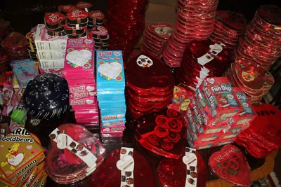 Candy Lovers BULK LOT of Premium Candy & Chocolates - You Choose - 2 - 10 pounds - Image 1 of 3