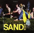 Guided By Voices Sandbox (Vinyl) 12" Album
