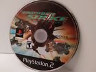 ThunderStrike: Operation Phoenix (PS2, Disc Only, Sony PlayStation 2, 2001)