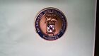 Challenge Coin 1St Bn 360Th Infantry Fort Bliss Texas Warhawg Pride Csm Ltc