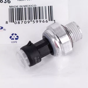 D1846A 12677836 Oil Pressure Sensor Switch Fit For ACDELCO Chevrolet GMC Hummer - Picture 1 of 3