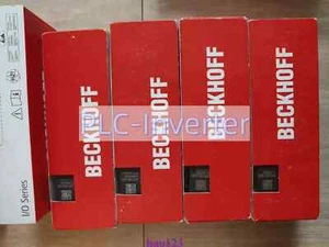 1pcs BECKHOFF EPP6002-0002 Module Brand New Fast Shipping  (Fedex or DHL) - Picture 1 of 4