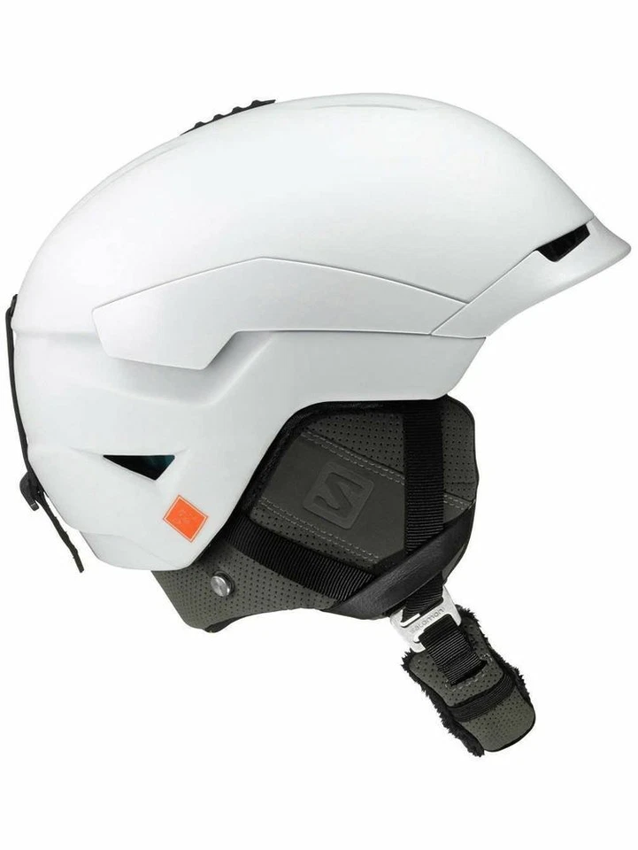 Salomon Quest Skihelm - Bild 1 von 1