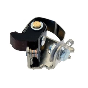 SERIE CONTATTI PUNTINE EFFE LAMBRETTA LI DL 125 150 200 - Picture 1 of 5