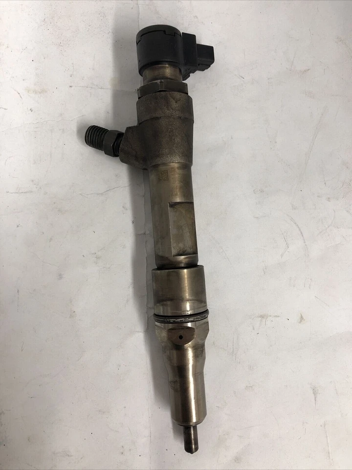 Топливная форсунка Ford F250 F350 2008 2009 2010 6,4 л Powerstroke 1875072C91 оригинальная б/у - Изображение 1 из 1