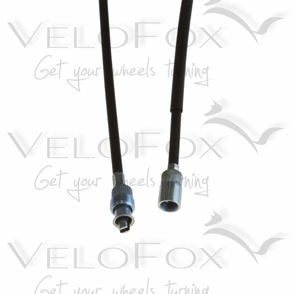 Cable JMT Speedo para Suzuki GS 1000 L 1979 Foto 1 de 1