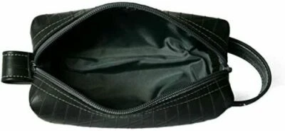 Mini kit de viaje Alchemy Goods Ag Elliott - tubo interior de camión reciclado, hecho en EE. UU. Foto 1 de 3