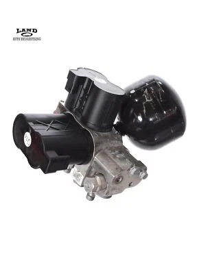 MERCEDES W222 R230 W221 R231 SL/S/CL BLOQUE SUSPENSIÓN HIDRÁULICA ABC DELANTERO 87k Foto 1 de 4