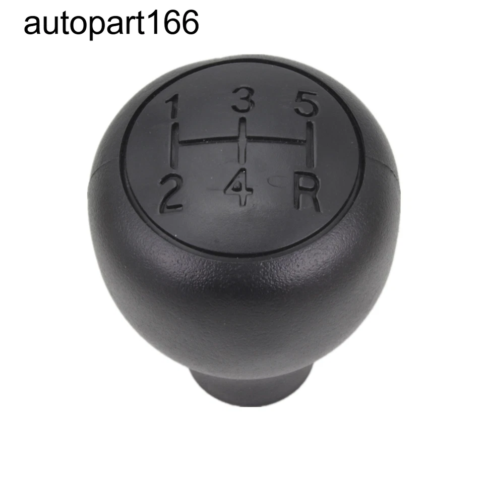 5 Speed Gear Shift Knob For Ford Explorer 1991-2001 Foto 1 de 4