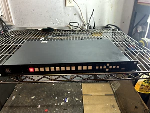 Kramer VP-730 Presentation Switcher/Scaler - Picture 1 of 3