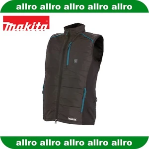 MAKITA Akku-Thermoweste DCV202Z, 18 Volt - Größe L -NEU- - Bild 1 von 1